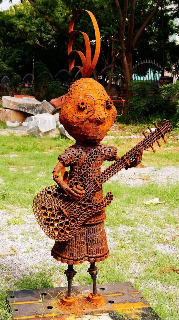 guitarist, metal, scrap, art, recycle, guitar, design, grunge, textured, rusty, grungy, iron, creative, metallic, decorative, creativity, artwork, guitarist, guitarist, guitarist, guitarist, guitarist, recycle, recycle, recycle, recycle, recycle